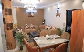 Fortune Home Service Apartment 3Bhk , D-198 Saket